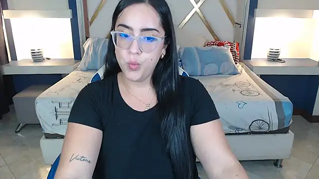 Sofiia davis23 online show from 6, 2, 2025