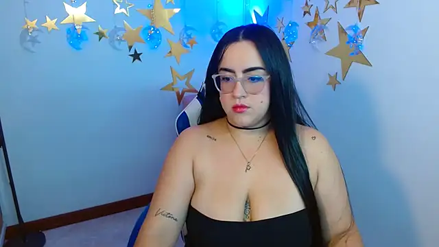 Sofiia davis23 online show from 28, 10, 2025