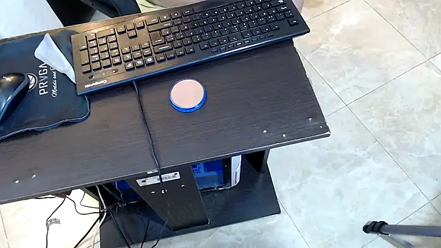 Sofiia davis23 online show from 7, 11, 2025