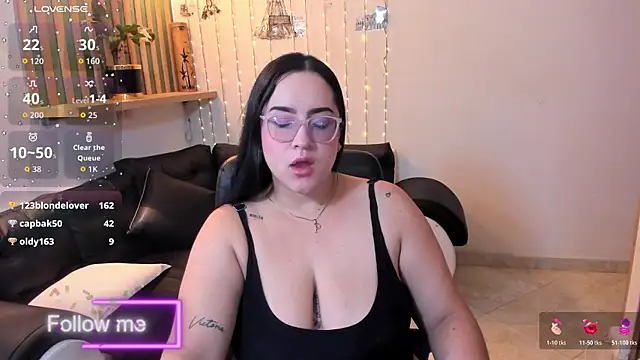 Snapshot of Sofiia_davis23 chatting on 8, 5, 2026 Sofiia davis23 online show from 8, 5, 2026