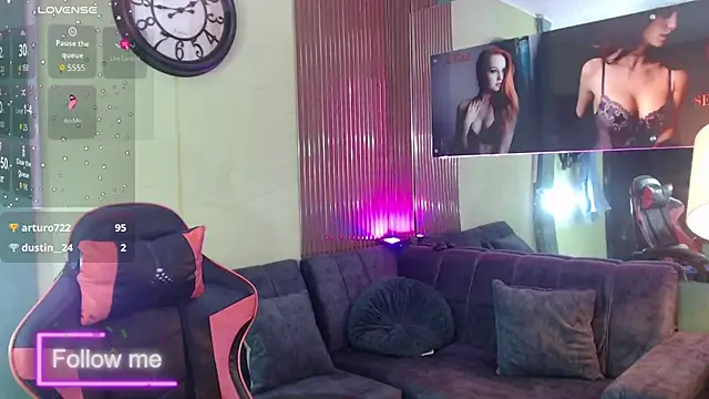 Snapshot of Sofiia_davis23 chatting on 11, 5, 2026 Sofiia davis23 online show from 11, 5, 2026