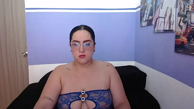 Snapshot of Sofiia_davis23 chatting on 27, 5, 2026 Sofiia davis23 online show from 27, 5, 2026