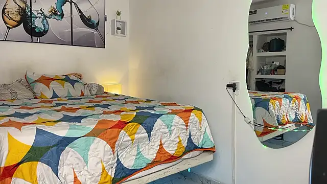 wendy alejo1712 online show from 7, 3, 2026