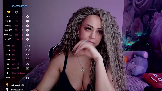  Just a queen 3 online show from 26, 1, 2025