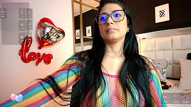 lisa casper online show from 20, 2, 2025