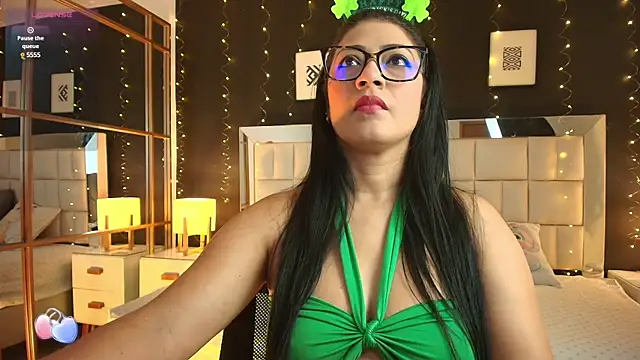 lisa casper online show from 17, 3, 2025