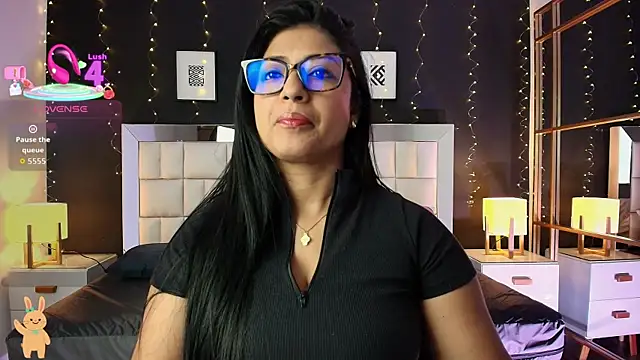 lisa casper online show from 4, 10, 2025