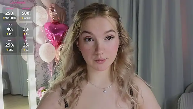 flawless angell online show from 14, 3, 2025