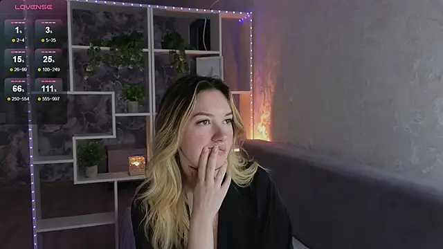 flawless angell online show from 7, 11, 2025