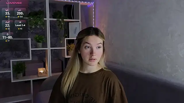 flawless angell online show from 31, 10, 2025