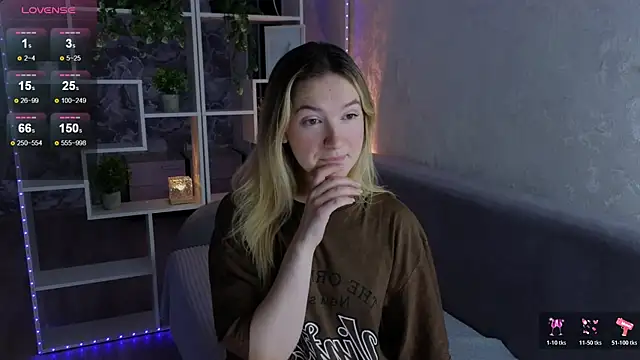 flawless angell online show from 30, 10, 2025