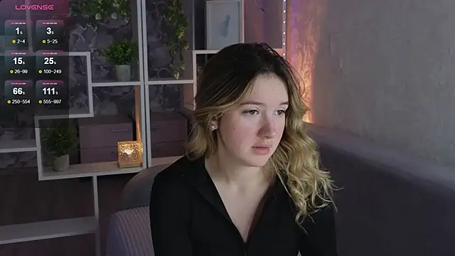 flawless angell online show from 29, 11, 2025