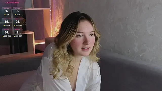 flawless angell online show from 29, 11, 2025