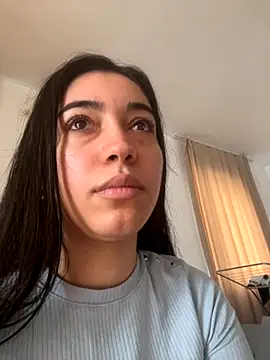 Snapshot of Amy_Sin chatting on 12, 10, 2025 Amy Sin online show from 12, 10, 2025