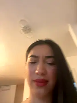 Snapshot of Amy_Sin chatting on 11, 10, 2025 Amy Sin online show from 11, 10, 2025