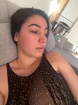 Snapshot of Amy_Sin chatting on 19, 10, 2025 Amy Sin online show from 19, 10, 2025