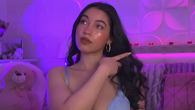 Snapshot of Amy_Sin chatting on 7, 3, 2025 Amy Sin online show from 7, 3, 2025