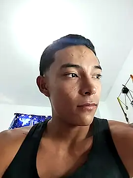 Demiansteven2 online show from 28, 2, 2026