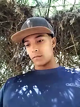Demiansteven2 online show from 18, 7, 2026