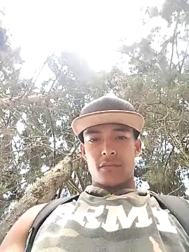 Demiansteven2 online show from 13, 3, 2026