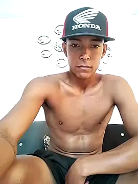 Demiansteven2 online show from 24, 11, 2025