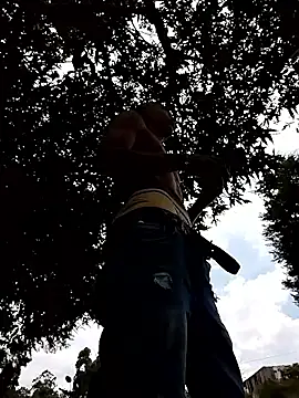 Demiansteven2 online show from 16, 12, 2025