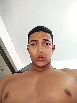 Demiansteven2 online show from 11, 2, 2026