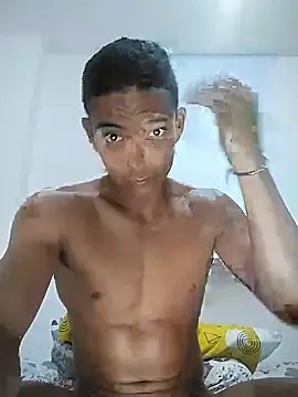 Demiansteven2 online show from 23, 2, 2025