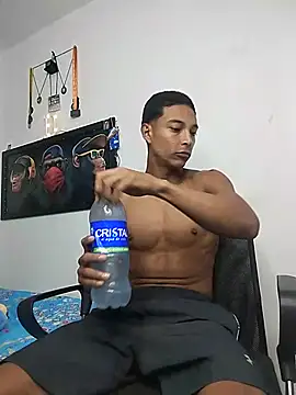 Demiansteven2 online show from 21, 6, 2026