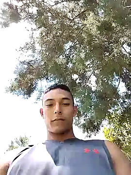 Demiansteven2 online show from 1, 11, 2025