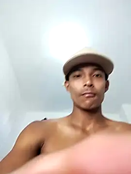 Demiansteven2 online show from 25, 3, 2026