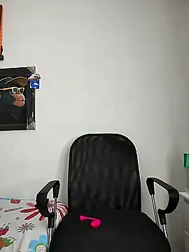 Demiansteven2 online show from 18, 4, 2026