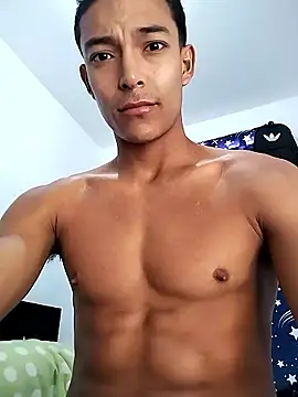 Demiansteven2 online show from 5, 3, 2026