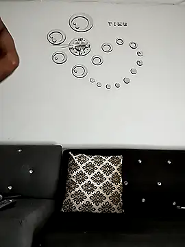 Demiansteven2 online show from 4, 11, 2025