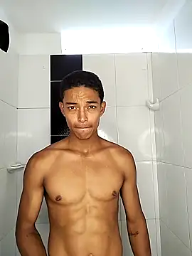 Demiansteven2 online show from 8, 4, 2026