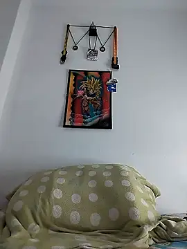 Demiansteven2 online show from 14, 1, 2026