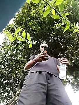 Demiansteven2 online show from 17, 10, 2025