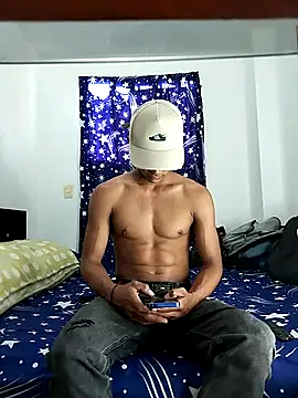 Demiansteven2 online show from 9, 3, 2026