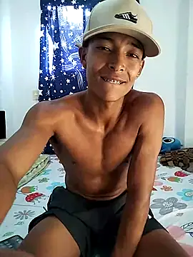 Demiansteven2 online show from 4, 4, 2026