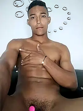 Demiansteven2 online show from 1, 3, 2025