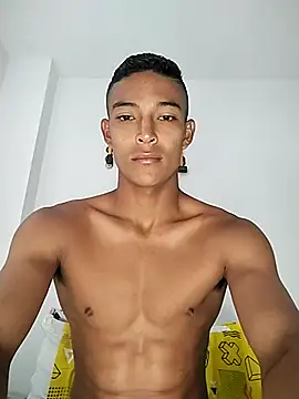 Demiansteven2 online show from 1, 3, 2025