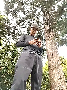 Demiansteven2 online show from 22, 7, 2026