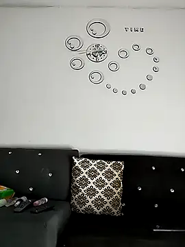 Demiansteven2 online show from 5, 11, 2025