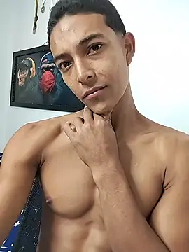Demiansteven2 online show from 2, 7, 2026