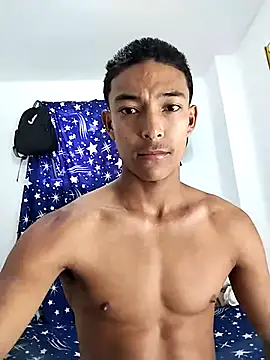 Demiansteven2 online show from 20, 3, 2026