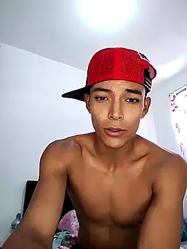 Demiansteven2 online show from 17, 2, 2026