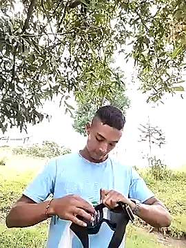 Demiansteven2 online show from 29, 11, 2025