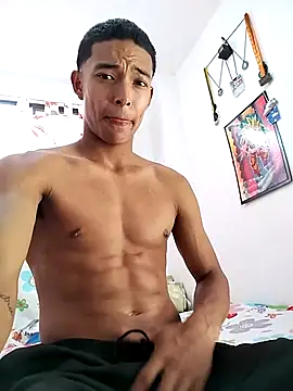 Demiansteven2 online show from 19, 2, 2026