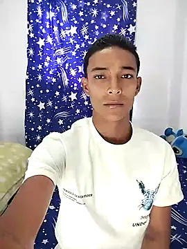 Demiansteven2 online show from 26, 3, 2026