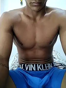 Demiansteven2 online show from 7, 3, 2025